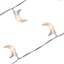 100-Count Cluster Fairy Lights
