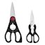 Farberware® 25-Piece Stamped Cutlery Set