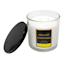 Citrus Zest & Lemongrass Scented Jar Candle, 13.4oz
