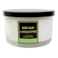Mint Leaf & Eucalyptus Scented Jar Candle, 15.9oz