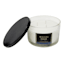 Waters Edge Scented Jar Candle, 15.9oz