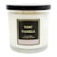 Very Vanilla Scented Jar Candle, 13.4oz