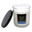 Waters Edge Scented Jar Candle, 13.4oz