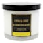 Citrus Zest & Lemongrass Scented Jar Candle, 3.9oz