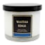 Waters Edge Scented Jar Candle, 3.9oz