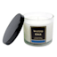 Waters Edge Scented Jar Candle, 3.9oz