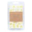 Honeybloom Leather Journal Scented Wax Melts, 2.32oz