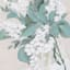 Providence Flower Framed Canvas Art, 5x7
