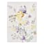 Honeybloom Framed Floral Canvas Wall Art, 18x24