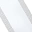 Ty Pennington White Leaner Leaner Mirror, 28x61
