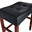 Providence Madison Counter Stool, Walnut