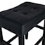 Providence Madison Counter Stool, Black