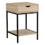 Honeybloom Burnaby End Table