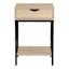 Honeybloom Burnaby End Table