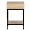 Honeybloom Burnaby End Table