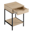 Honeybloom Burnaby End Table
