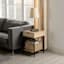 Honeybloom Burnaby End Table