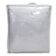 3-Piece Susana Taupe Quilt Set, King