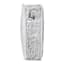 3-Piece Susana Taupe Quilt Set, King