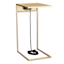 Gold USB C-table