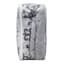 3-Piece Tierra Grey Premium Comforter Set, Queen