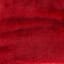 Red Microfiber Plush Throw Blanket, 50x60