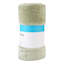 Light Green Microfiber Plush Throw Blanket, 50x60