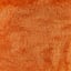 Dark Orange Microfiber Plush Throw Blanket, 50x60