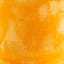Orange Microfiber Plush Throw Blanket, 50x60