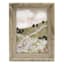 Honeybloom Hill Canvas Framed Art, 5x7