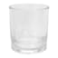 Clear Acrylic Classic Double Old Fashioned Glass, 14oz