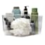 Cosmetic Storage Bin, Medium