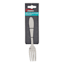 Set of 4 Silver Hammered Stainless Steel Salad Forks