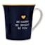 Be Happy Be Bright Be You Mug, 12oz