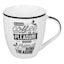 Good Coffee Mug, 17oz