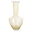 Providence Champagne Glass Vase, 11.8"
