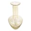 Providence Champagne Glass Vase, 11.8"