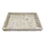 Providence Square Mother of Pearl Tray, 15"