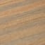 (B870) Found & Fable Aaron Brown & Natural Striped Jute Area Rug, 8x10