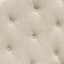 Honeybloom Kane Beige Tufted Headboard, King