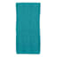 Set of 4 Rockridge Striped Kitchen Towels, Nile Blue