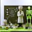 Set of 6 Test Tube Shot Glass Set