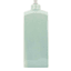Providence Green Ceramic Rectangle Medium Table Lamp Base, 18"