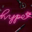 DIY Neon Wire Kit