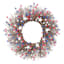 Providence Patriotic Wreath, 22"