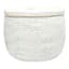 Tiny Dreamers Rope Storage Basket, Large