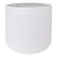 White Small Table Lamp Shade, 12x12x9