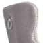 Providence Ring Back Counter Stool, Grey