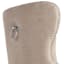Providence Ring Back Barstool, Linen