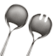 4-Count Silver Serving Set